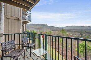 Deer Ridge Mountain Resort