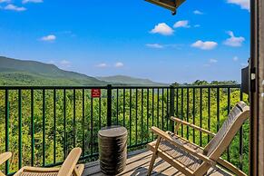 Deer Ridge Mountain Resort