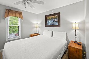 Deer Ridge Mountain Resort