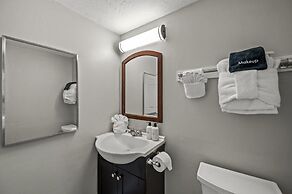 Deer Ridge Mountain Resort