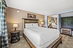 Deer Ridge Mountain Resort