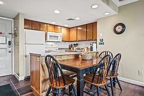 Deer Ridge Mountain Resort