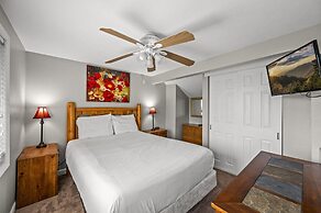 Deer Ridge Mountain Resort