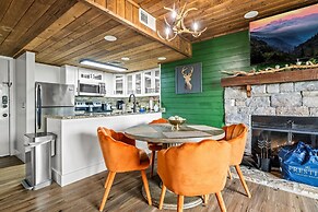 Deer Ridge Mountain Resort