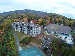 Deer Ridge Mountain Resort