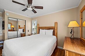 Deer Ridge Mountain Resort