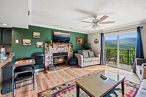 Deer Ridge Mountain Resort
