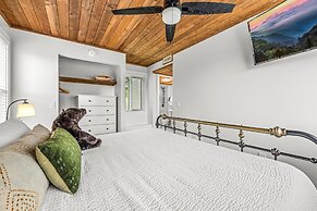 Deer Ridge Mountain Resort