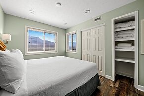 Deer Ridge Mountain Resort