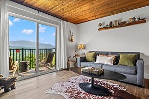 Deer Ridge Mountain Resort