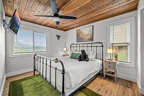 Deer Ridge Mountain Resort