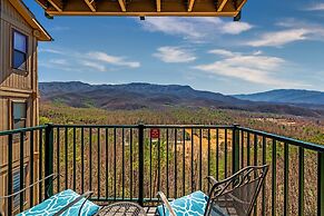Deer Ridge Mountain Resort
