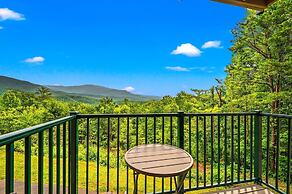 Deer Ridge Mountain Resort