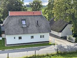 Hygge-huus-burhave Comfortable Holiday Residence