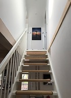 Hygge-huus-burhave Comfortable Holiday Residence