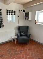 Hygge-huus-burhave Comfortable Holiday Residence