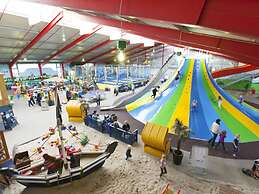 Hygge-huus-burhave Comfortable Holiday Residence