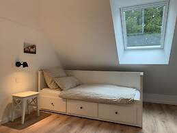Hygge-huus-burhave Comfortable Holiday Residence