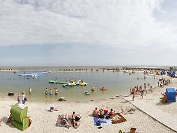 Hygge-huus-burhave Comfortable Holiday Residence