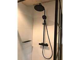 Hygge-huus-burhave Comfortable Holiday Residence