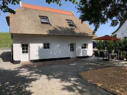 Hygge-huus-burhave Comfortable Holiday Residence