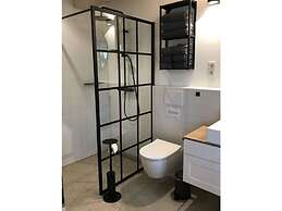 Hygge-huus-burhave Comfortable Holiday Residence