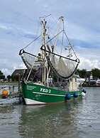 Hygge-huus-burhave Comfortable Holiday Residence