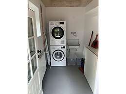 Hygge-huus-burhave Comfortable Holiday Residence