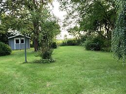 Hygge-huus-burhave Comfortable Holiday Residence