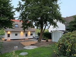 Hygge-huus-burhave Comfortable Holiday Residence