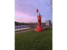 Hygge-huus-burhave Comfortable Holiday Residence