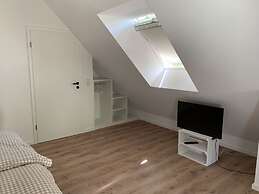 Hygge-huus-burhave Comfortable Holiday Residence