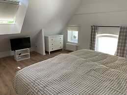 Hygge-huus-burhave Comfortable Holiday Residence