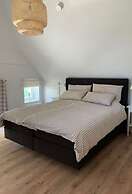 Hygge-huus-burhave Comfortable Holiday Residence