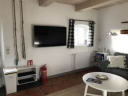 Hygge-huus-burhave Comfortable Holiday Residence