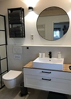 Hygge-huus-burhave Comfortable Holiday Residence