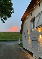 Hygge-huus-burhave Comfortable Holiday Residence