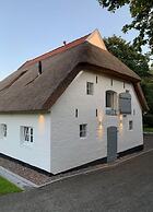 Hygge-huus-burhave Comfortable Holiday Residence