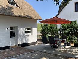 Hygge-huus-burhave Comfortable Holiday Residence