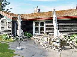 10 Person Holiday Home in Gilleleje