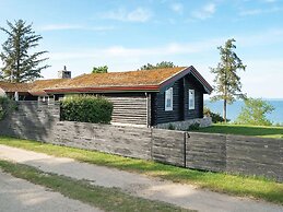 10 Person Holiday Home in Gilleleje