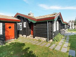 10 Person Holiday Home in Gilleleje