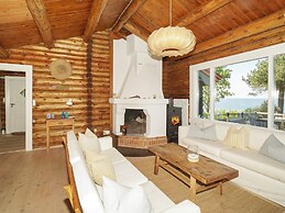 10 Person Holiday Home in Gilleleje