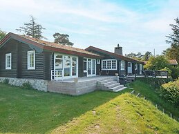 10 Person Holiday Home in Gilleleje