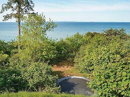 10 Person Holiday Home in Gilleleje