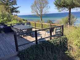 10 Person Holiday Home in Gilleleje