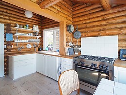 10 Person Holiday Home in Gilleleje