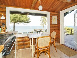 10 Person Holiday Home in Gilleleje
