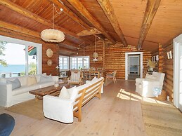 10 Person Holiday Home in Gilleleje