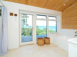 10 Person Holiday Home in Gilleleje